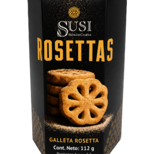 GALLETA ROSETTA - 112G